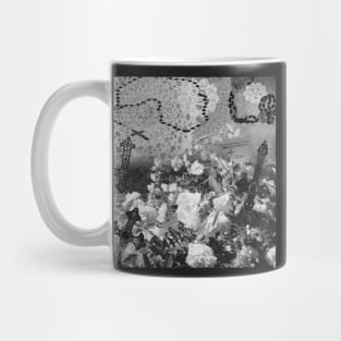 damnation #2 all over print Mug